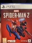Spiderman 2 ps5