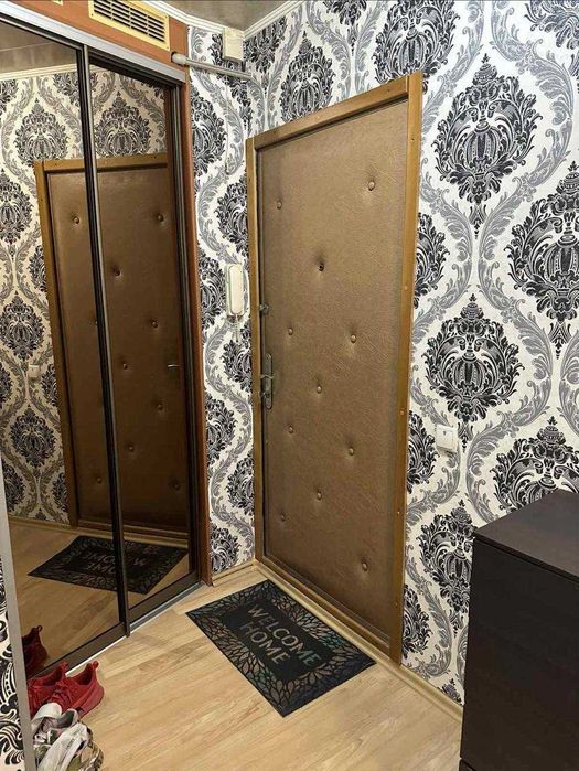 1-кімнатна квартира на Деревянко (404531)