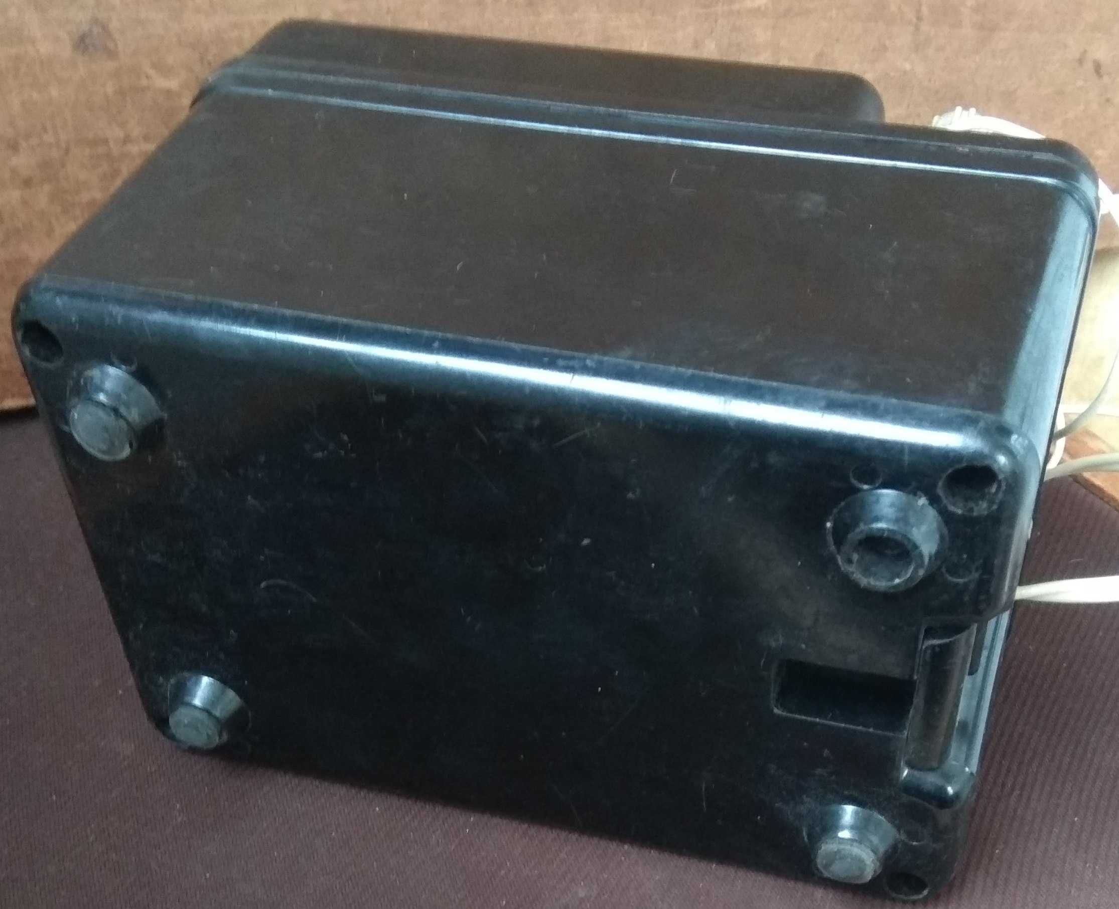 Мегометер М503М  500В 1970р. Робочий