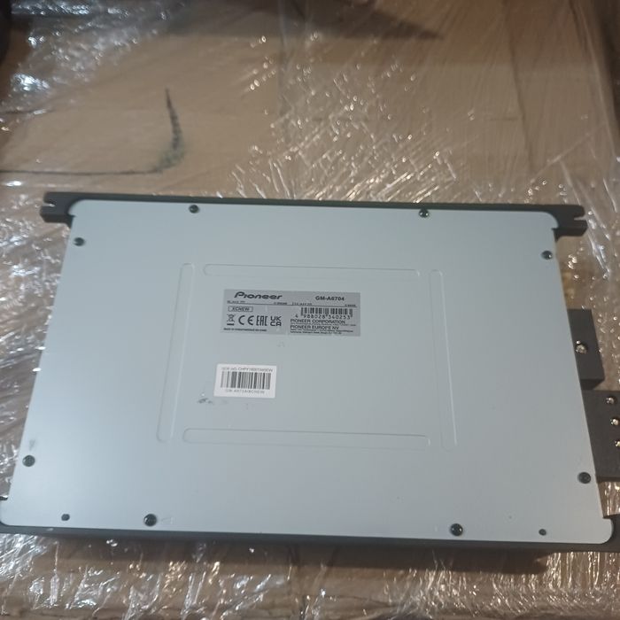 Підсилювач Pioneer