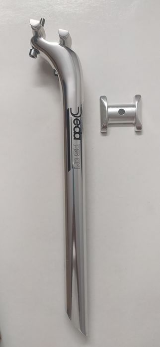 DEDA RS01 seatpost para MTB