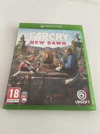 Far Cry New Dawn Xbox One PL