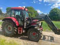 McCormick Mc90 Case mccormick