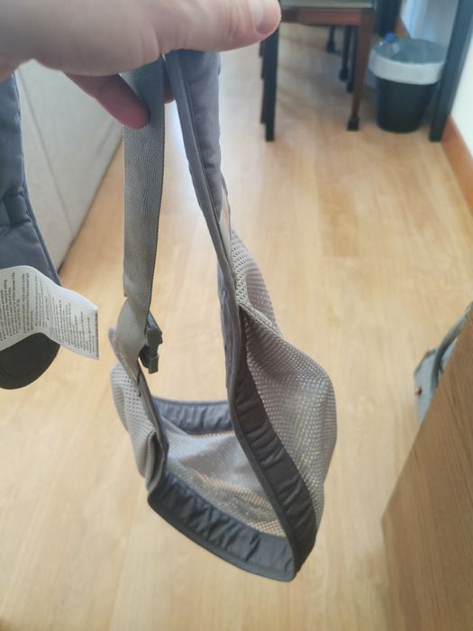 Baby carrier mumgaroo