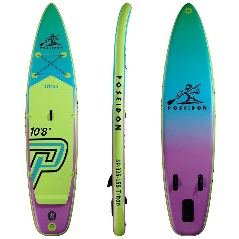 Sup board Poseidon SP-325-15S Triton сап борд