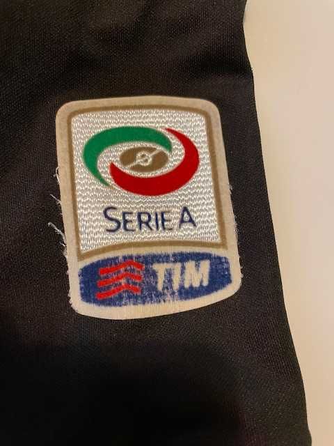 koszulka piłkarska AC Milan Adidas rozmiar M/L