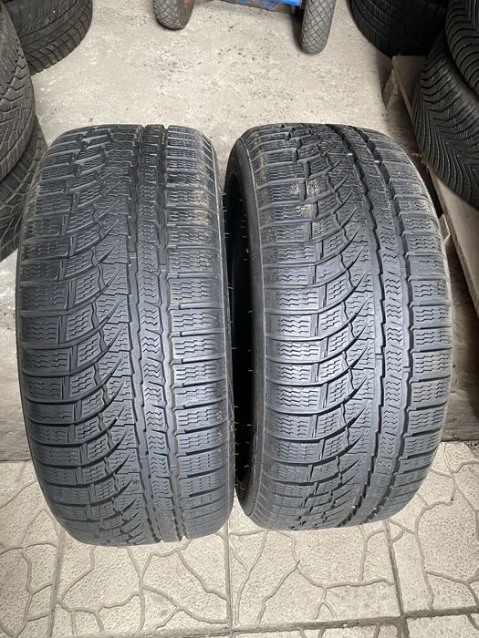 Шини 215 45R17 91V Nokian WR A4