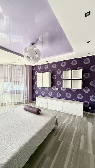 Продаж шикарноі квартири в преміальному ЖК «Сонячна брама»