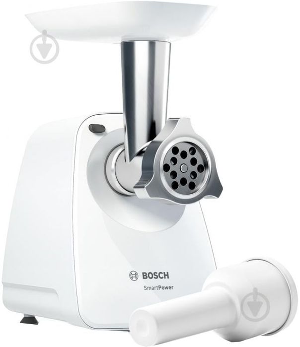 М'ясорубка BOSCH MFW2500W мясорубка бош подрібнювач