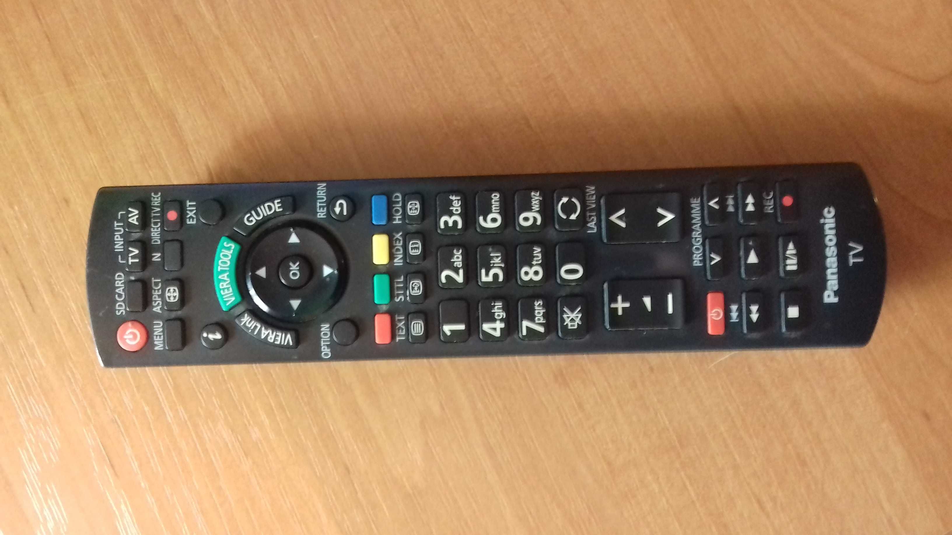 Panasonic TX-P42S20E - Viera - 42"