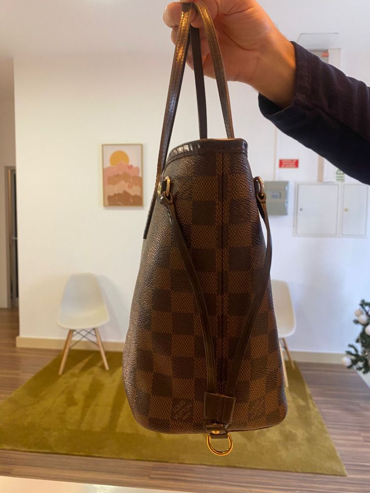 Mala Louis Vuitton