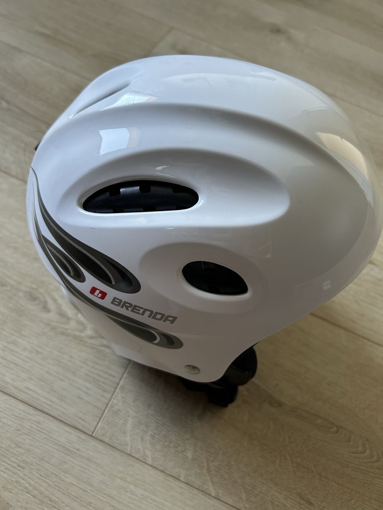 Kask Brenda Wolf rozmiar S