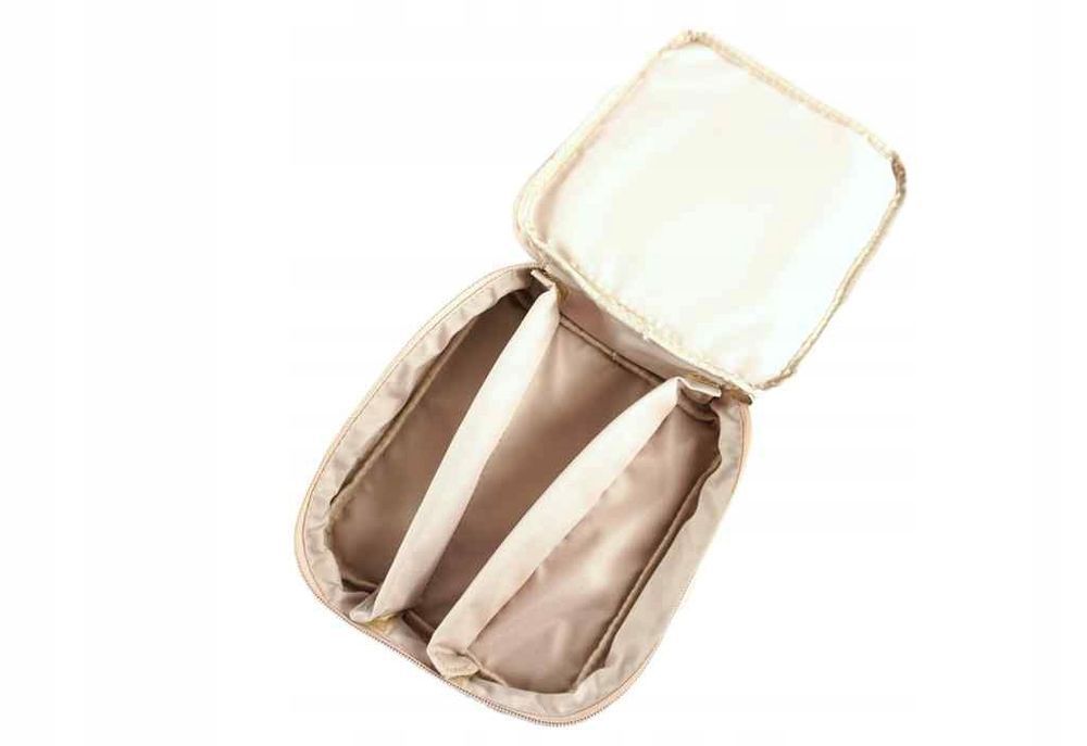 uszkodzony zestaw depilator braun silk-épil 9 flex beżowy