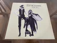 The Fleetwood Mac Rumours - The Rolling Stones 12x5 LP Vinil