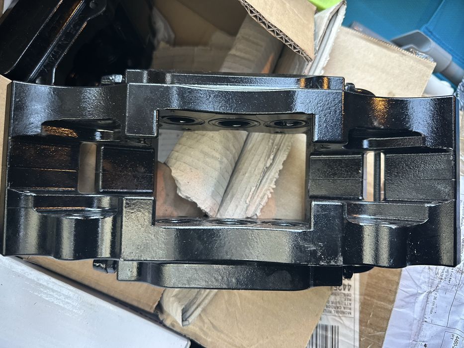 TAROX - Pincas e pastilhas