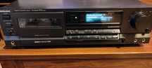 Technics RS-B565 deck