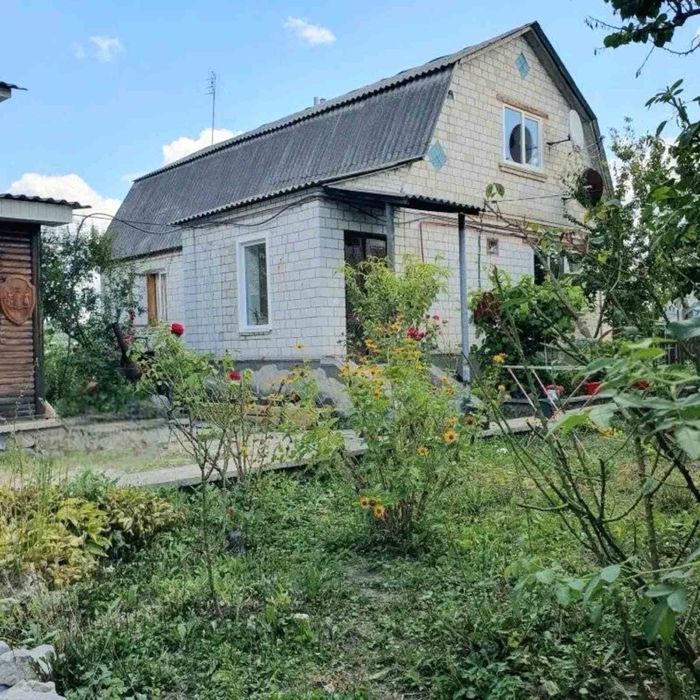 Продаж будинку Рокитне.Київська область