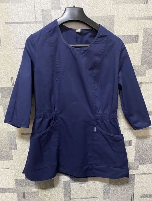 Медична куртка 50 р