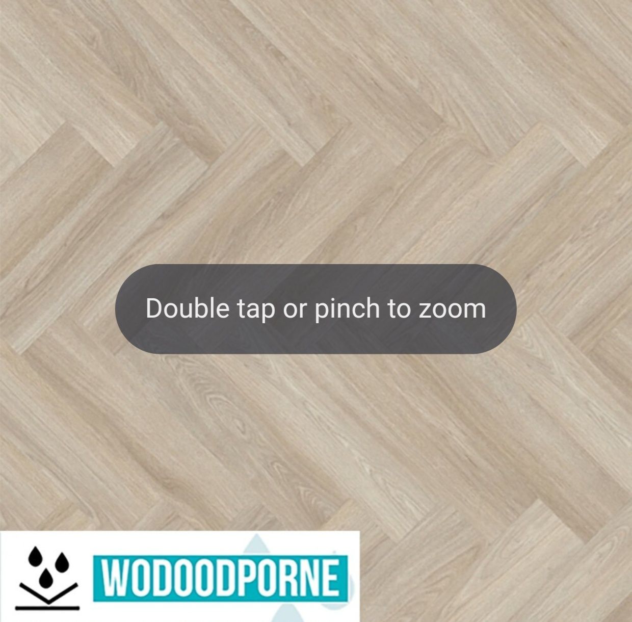 Panele winylowe jodełka dąb drewno 19m2 8 kartonów NOWE