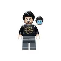 Lego Marvel Figurka Tony Stark sh747