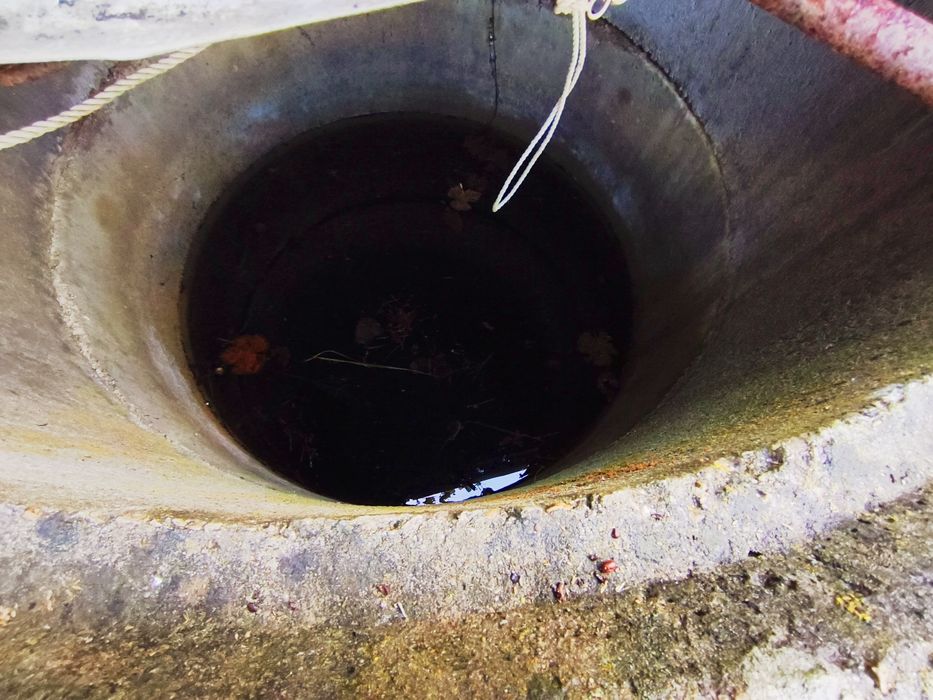 Quintinha às portas de Lisboa