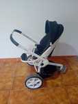 Carrinho bebe quinny moodd