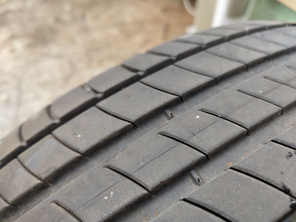 Michelin Primasy 3 195/55/20