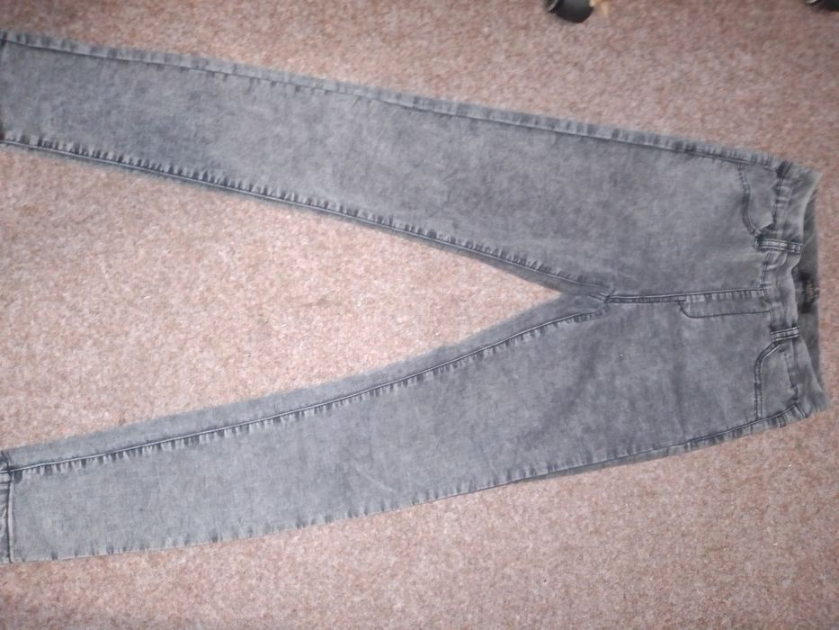 Джинсы хорошего качества