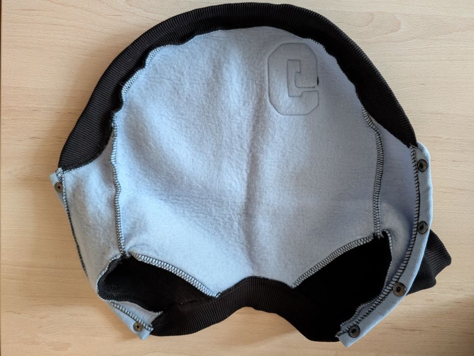 Кофтинка для собак мілких порід на флісі