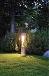 Betonowa lampa ogrodowa beton architektoniczny 230v oświetlenie