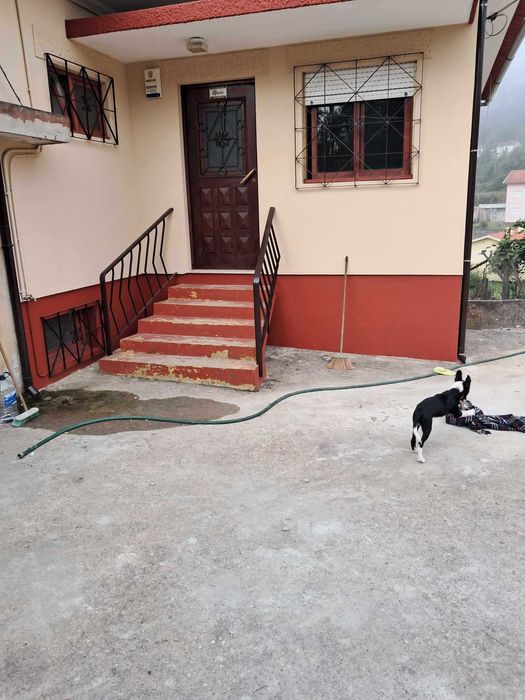 CASA NA ALDEIA - Lugar da Mó - Palmaz