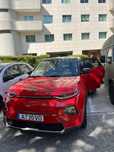 Kia e-Soul 64kWh