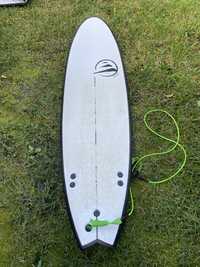 Prancha de surf 6.6 50L