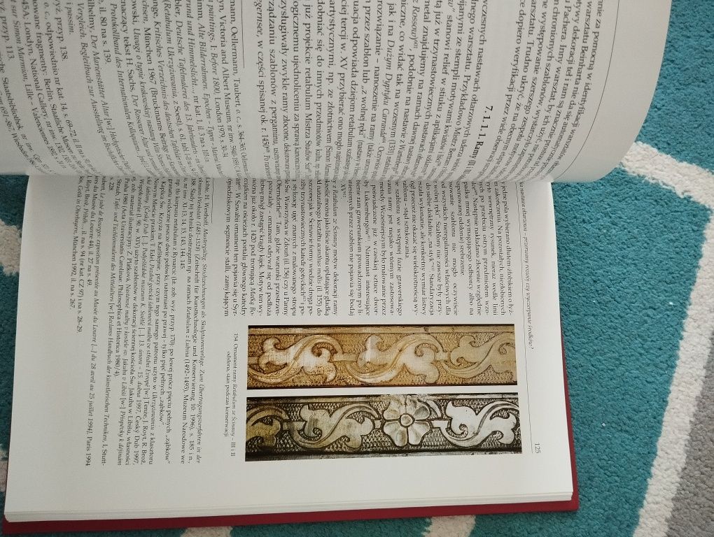 Gotycka nastawa ołtarzowa u kresu rozwoju - Retabulum ze Ścinawy [1514