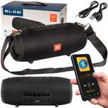 Głośnik bluetooth przenośny Blow BT500 radio FM SD AUX USB pasek