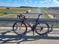 Rower szosowy Giant TCR carbon roz. L CAMPAGNOLO