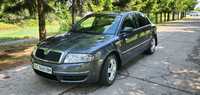 Skoda Superb 1 2.5tdi BDG