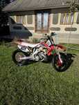 Кросс 2Т Honda cr250 2003рік.