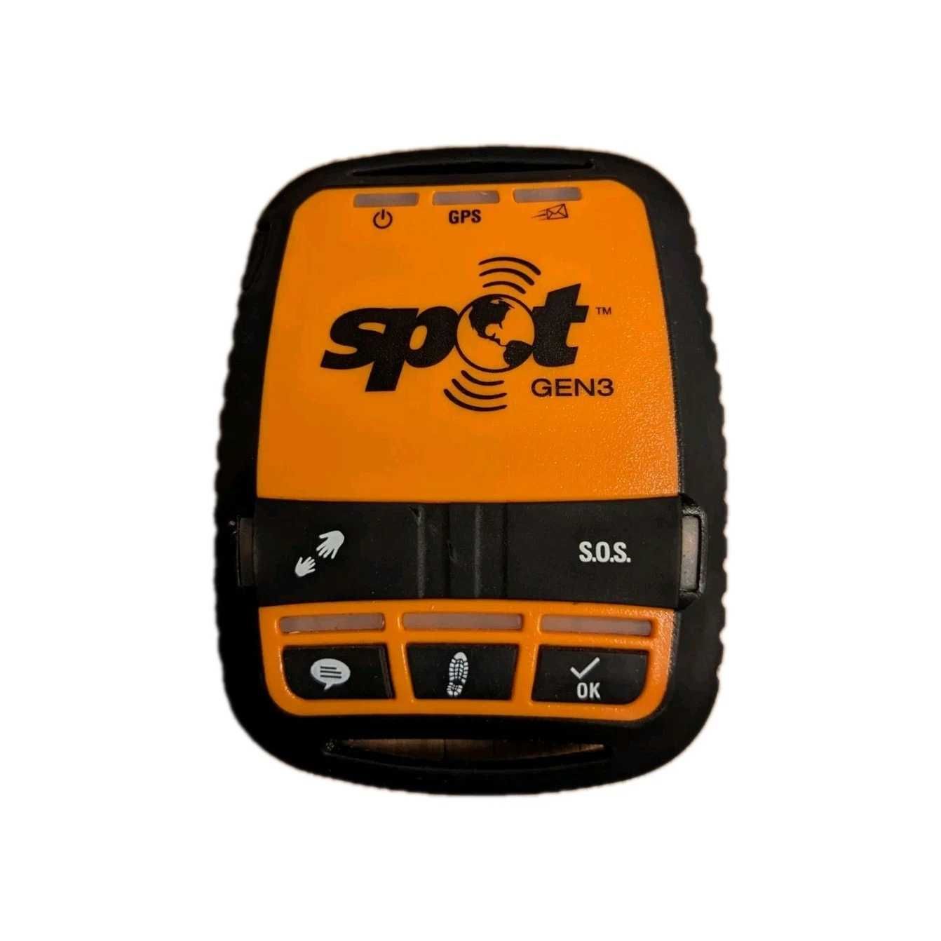 Spot Gen3 komunikator satelitarny