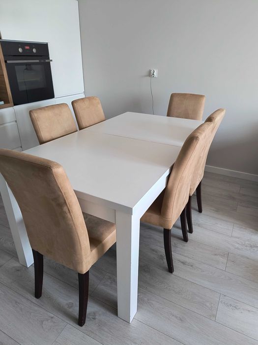 Sprzedam stół 160x90