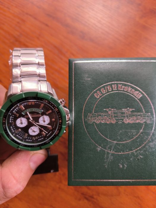 Продам годинник новий