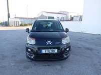 C3 Picasso 2009 1.6 HDi