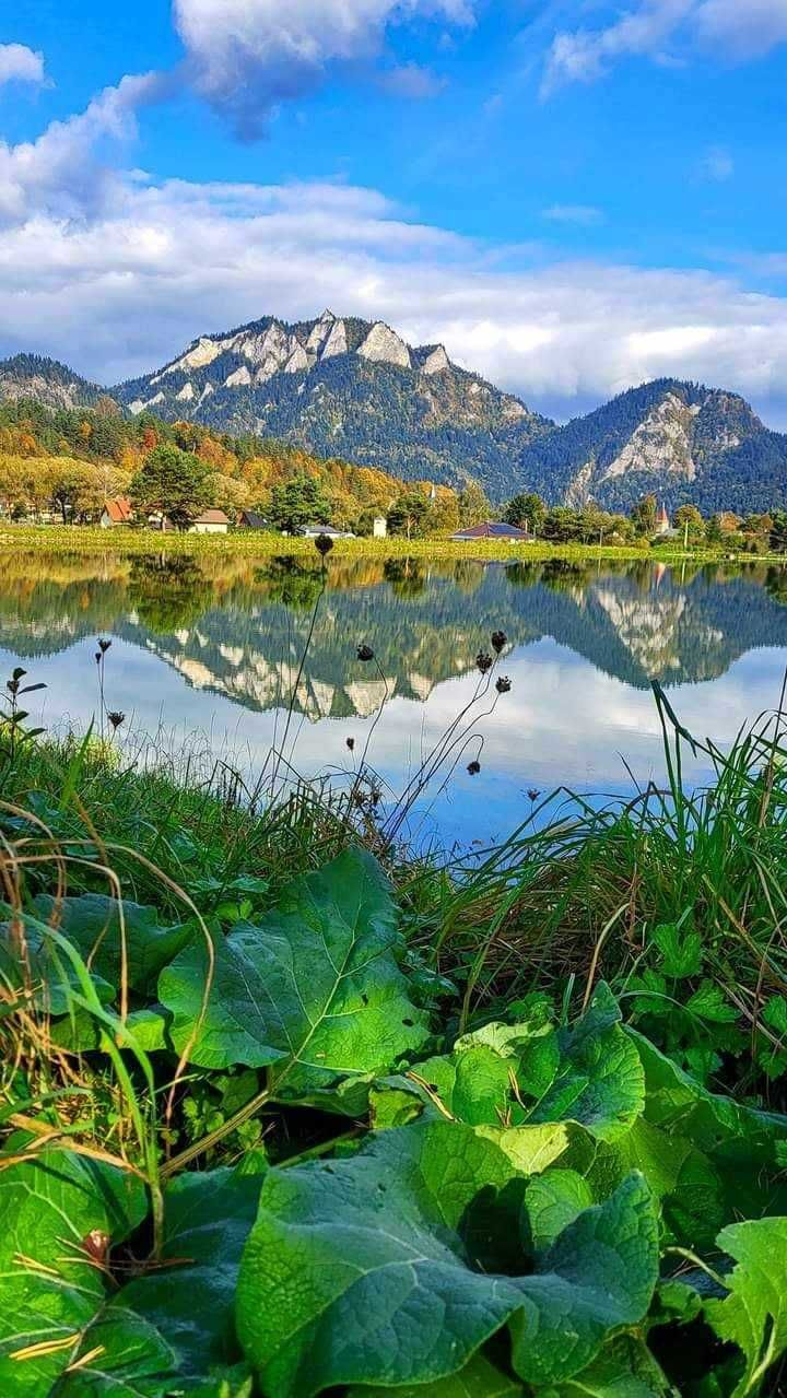 Pokoje u Jakuba - noclegi, Krościenko nad Dunajcem, Pieniny