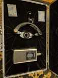 Microfone ribbon Sontronics Delta