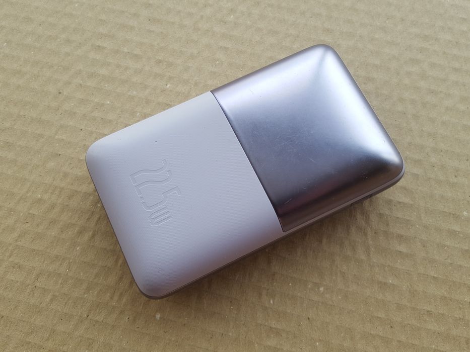 Нерабочий б/у Power Bank PPBD2-2022 20000mAh