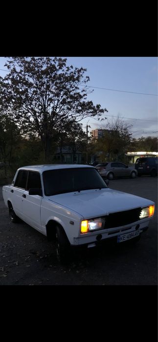 Продам ваз 2107 1,6