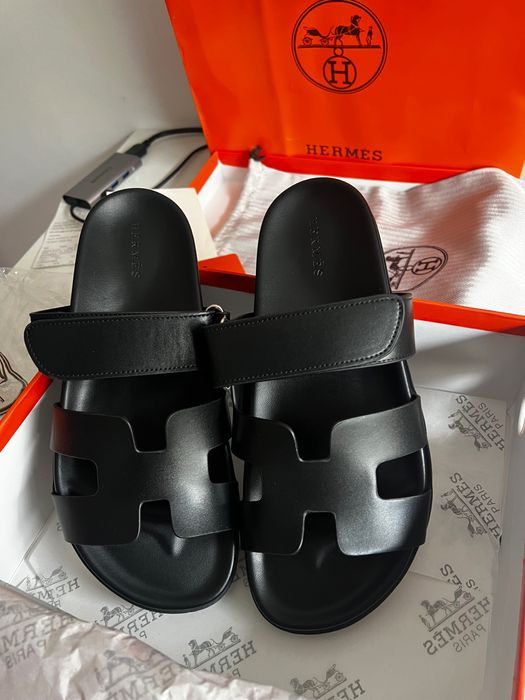 Chypre sandal - Hermes