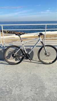 Велосипед GT AVALANCHE размер L колеса 26" тормоза гидравлика