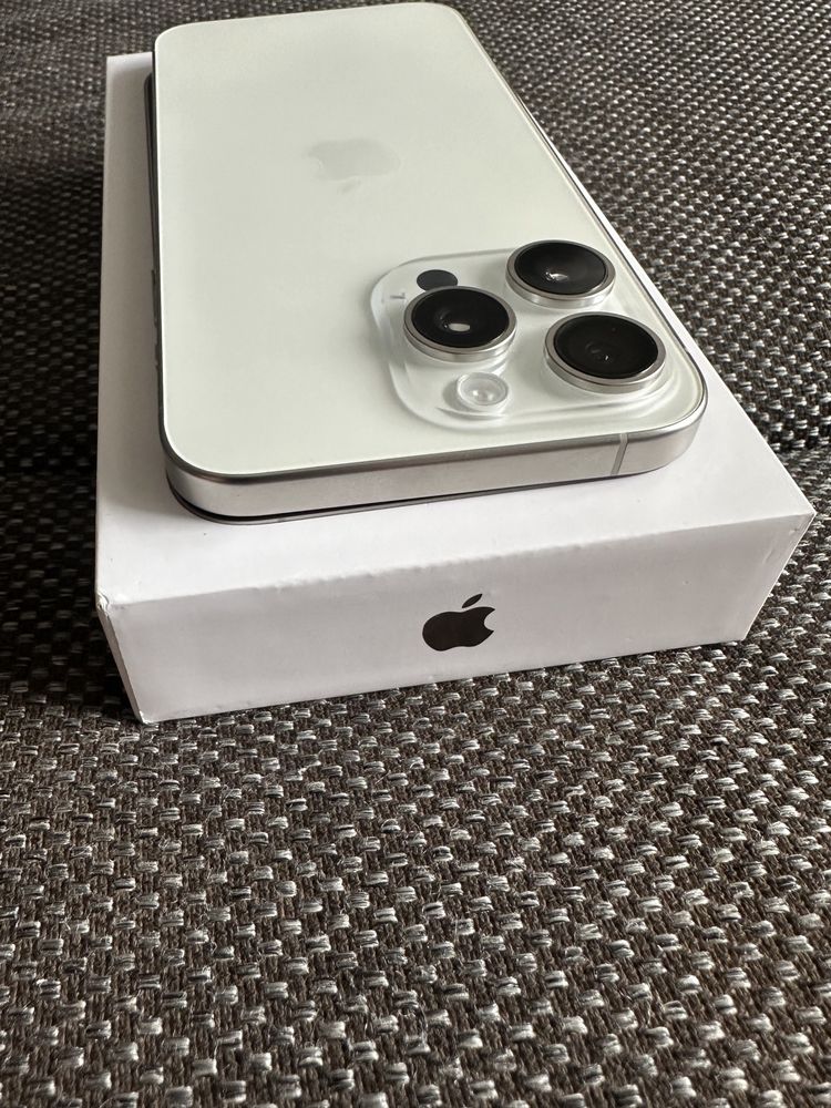 iPhone 15 Pro Max, 512Gb, Neverlock. Не 256
