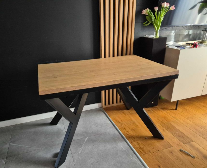 Meble Loftowe , Regały , Stół Pająk , Nogi do Stołu , Meble Ogrodowe